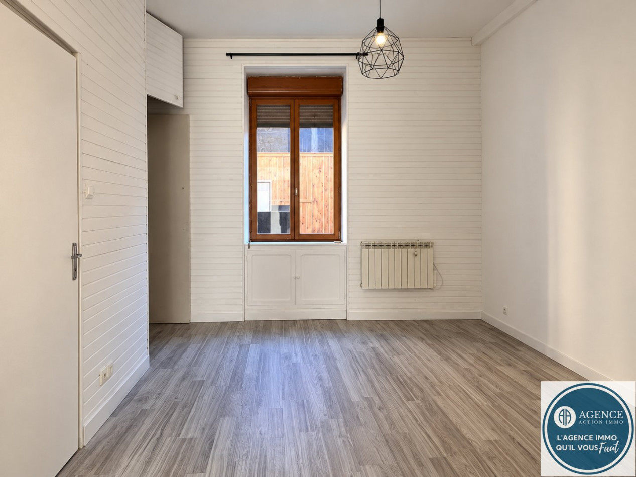 location Appartement Bourg Argental - Photo 5