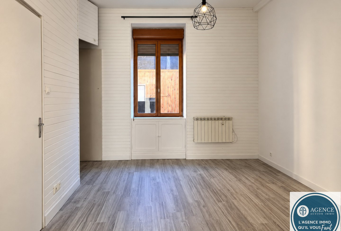 location Appartement Bourg Argental - Photo 5