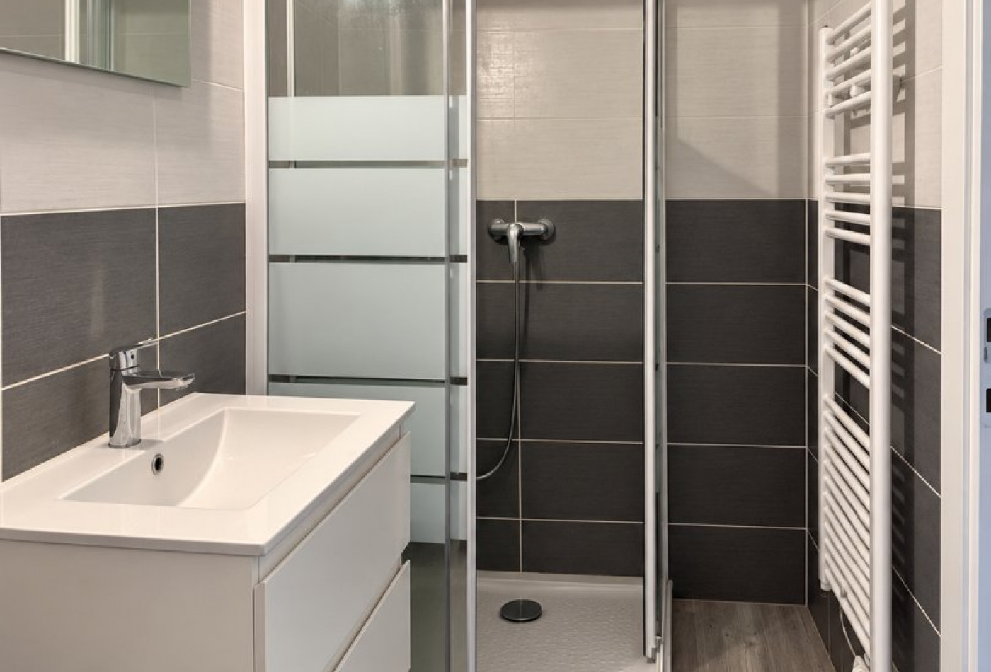 location Appartement Bourg Argental - Photo 9
