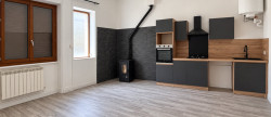 location Appartement Bourg Argental