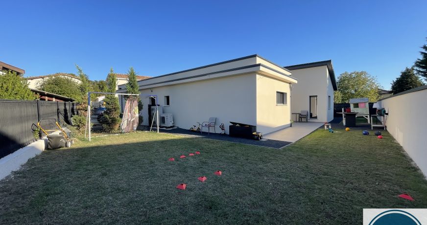 vente Maison Auberives Sur Vareze