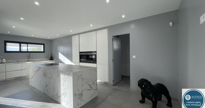vente Maison Auberives Sur Vareze