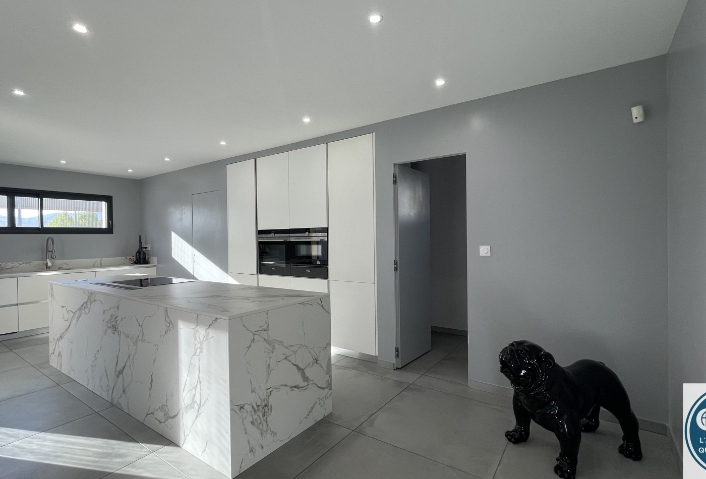 vente Maison Auberives Sur Vareze - Photo 8