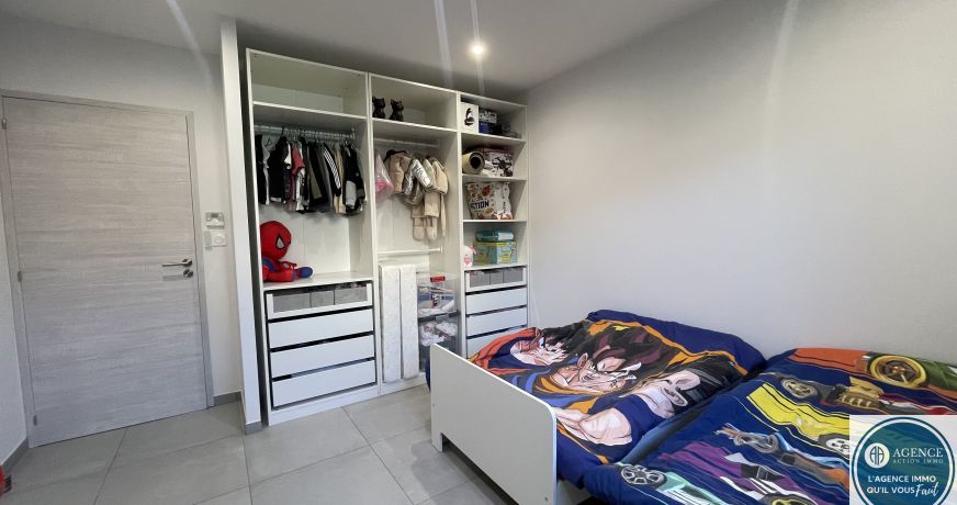 vente Maison Auberives Sur Vareze
