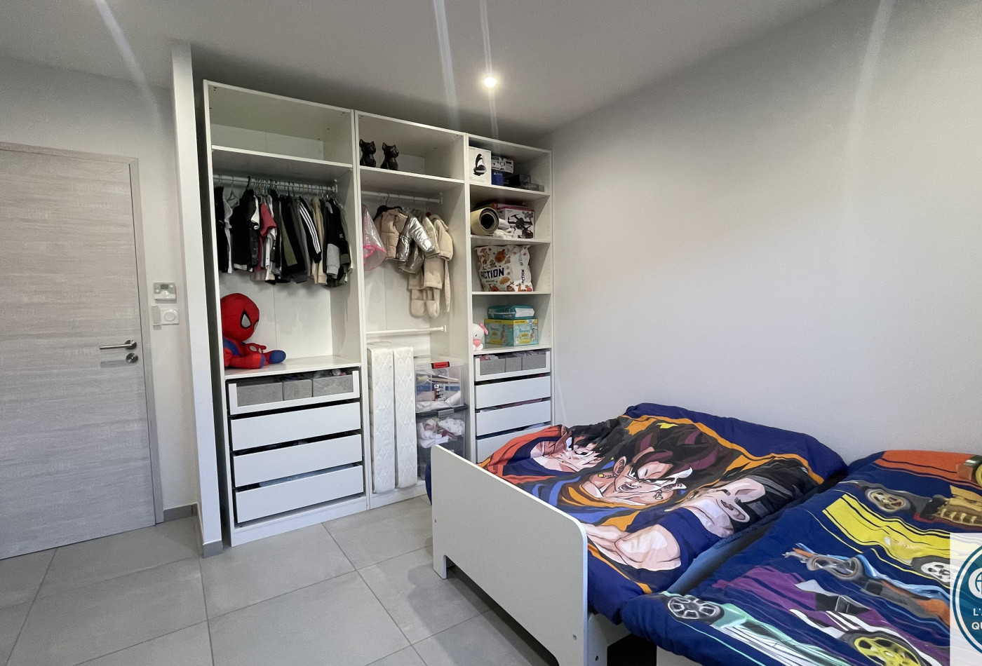 vente Maison Auberives Sur Vareze - Photo 9