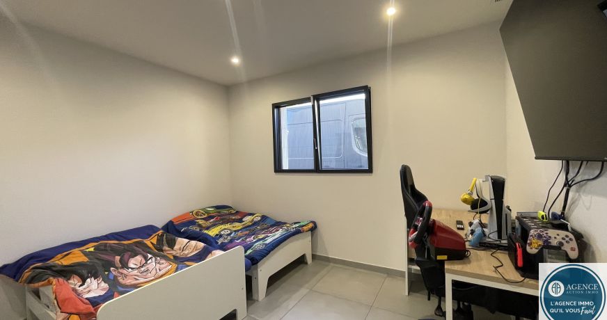 vente Maison Auberives Sur Vareze