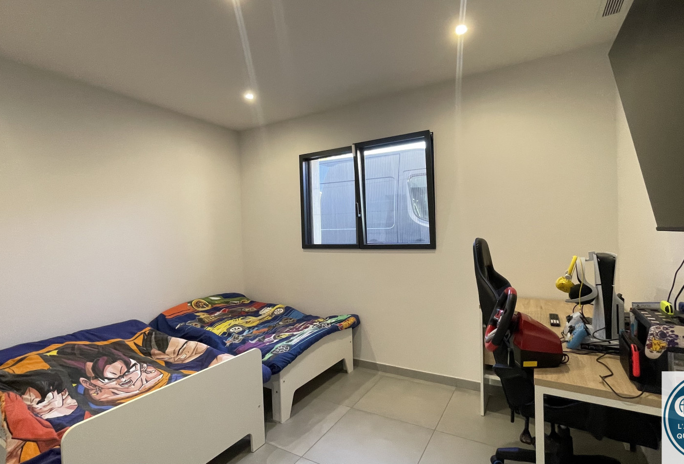 vente Maison Auberives Sur Vareze - Photo 10