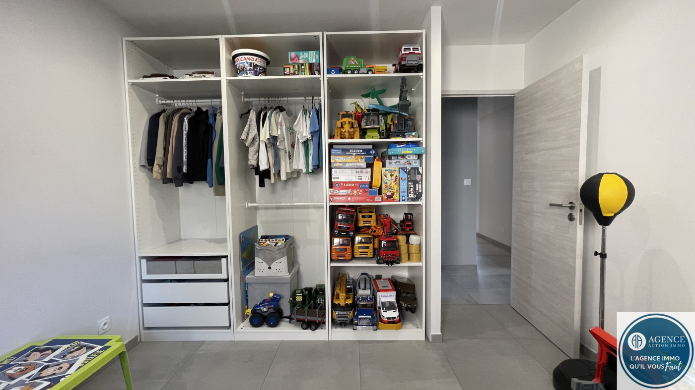 vente Maison Auberives Sur Vareze - Photo 11