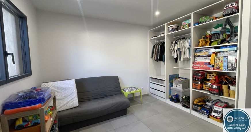 vente Maison Auberives Sur Vareze