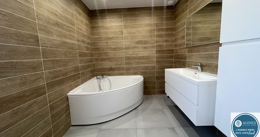 vente Maison Auberives Sur Vareze