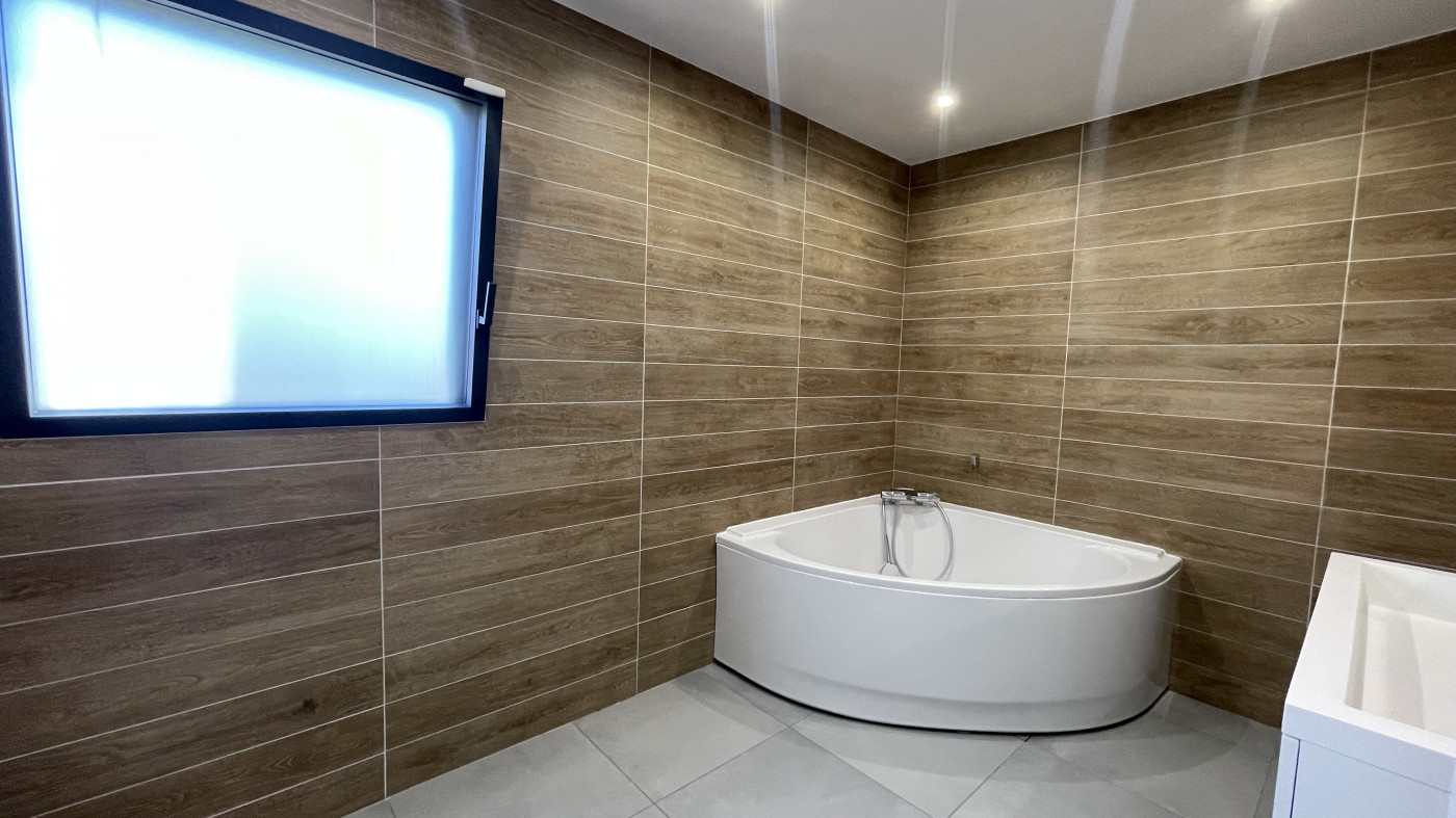 vente Maison Auberives Sur Vareze - Photo 14