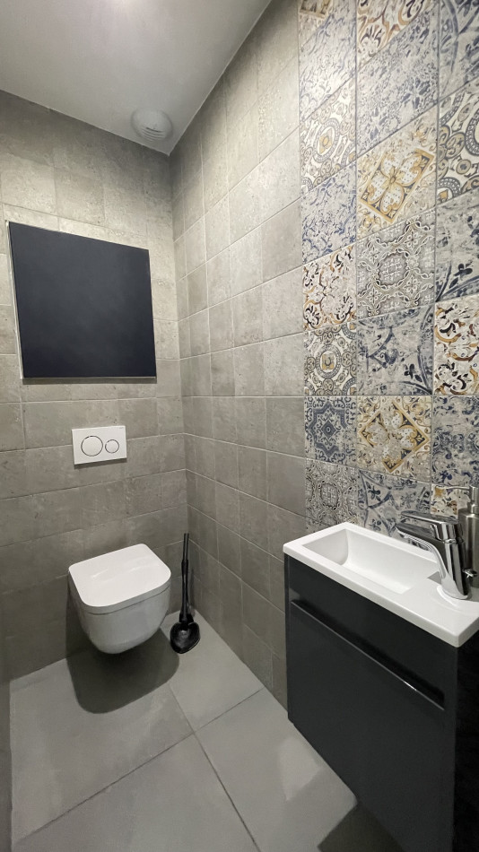 vente Maison Auberives Sur Vareze - Photo 16