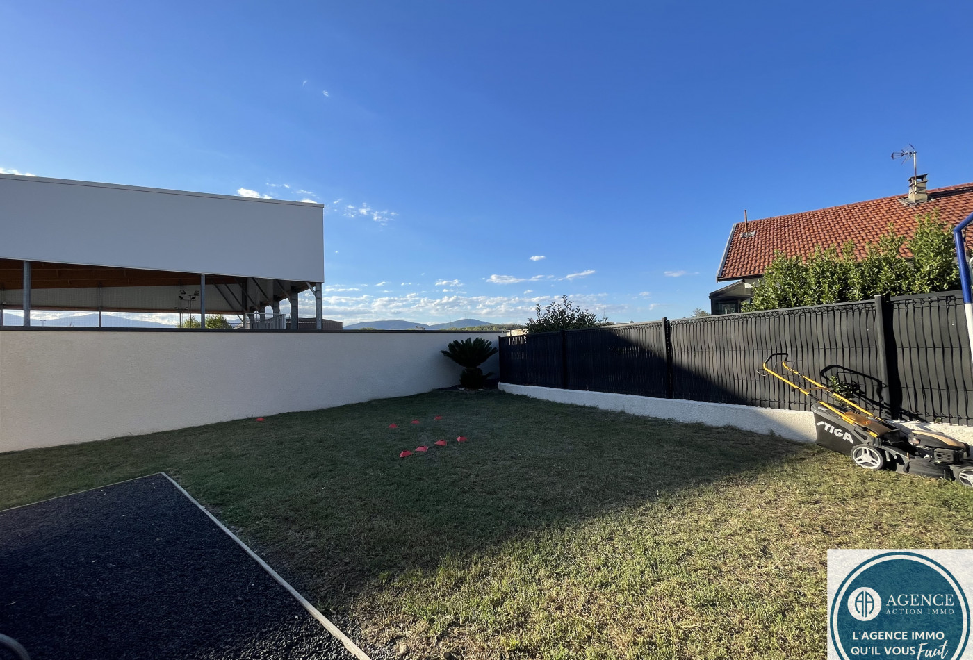 vente Maison Auberives Sur Vareze - Photo 2
