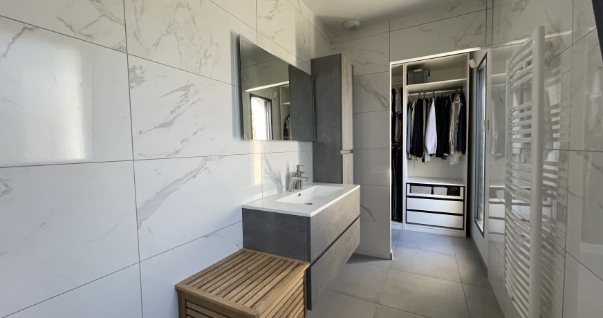 vente Maison Auberives Sur Vareze