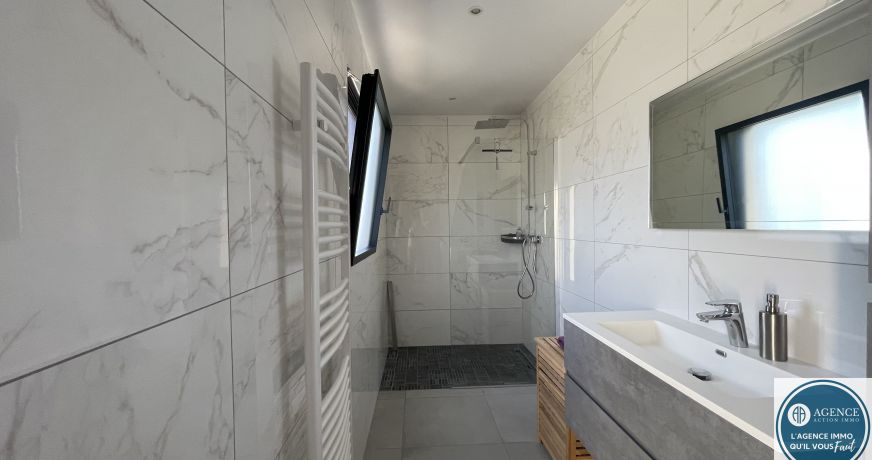 vente Maison Auberives Sur Vareze