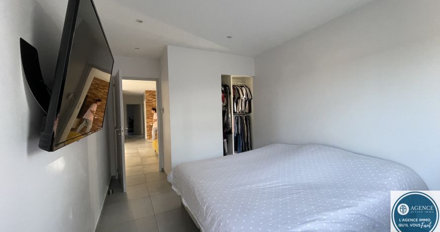 vente Maison Auberives Sur Vareze