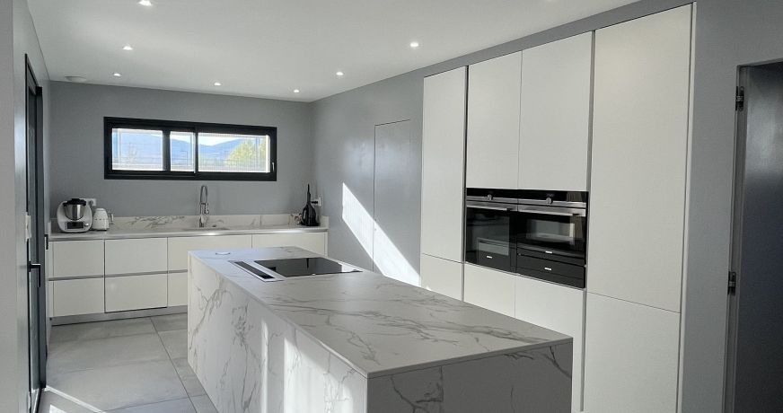 vente Maison Auberives Sur Vareze