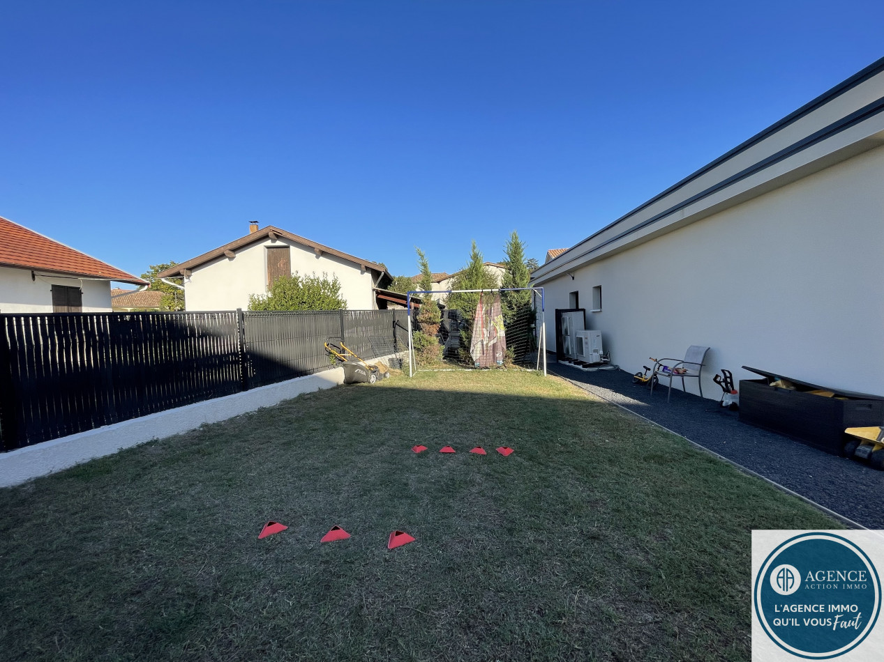 vente Maison Auberives Sur Vareze - Photo 3