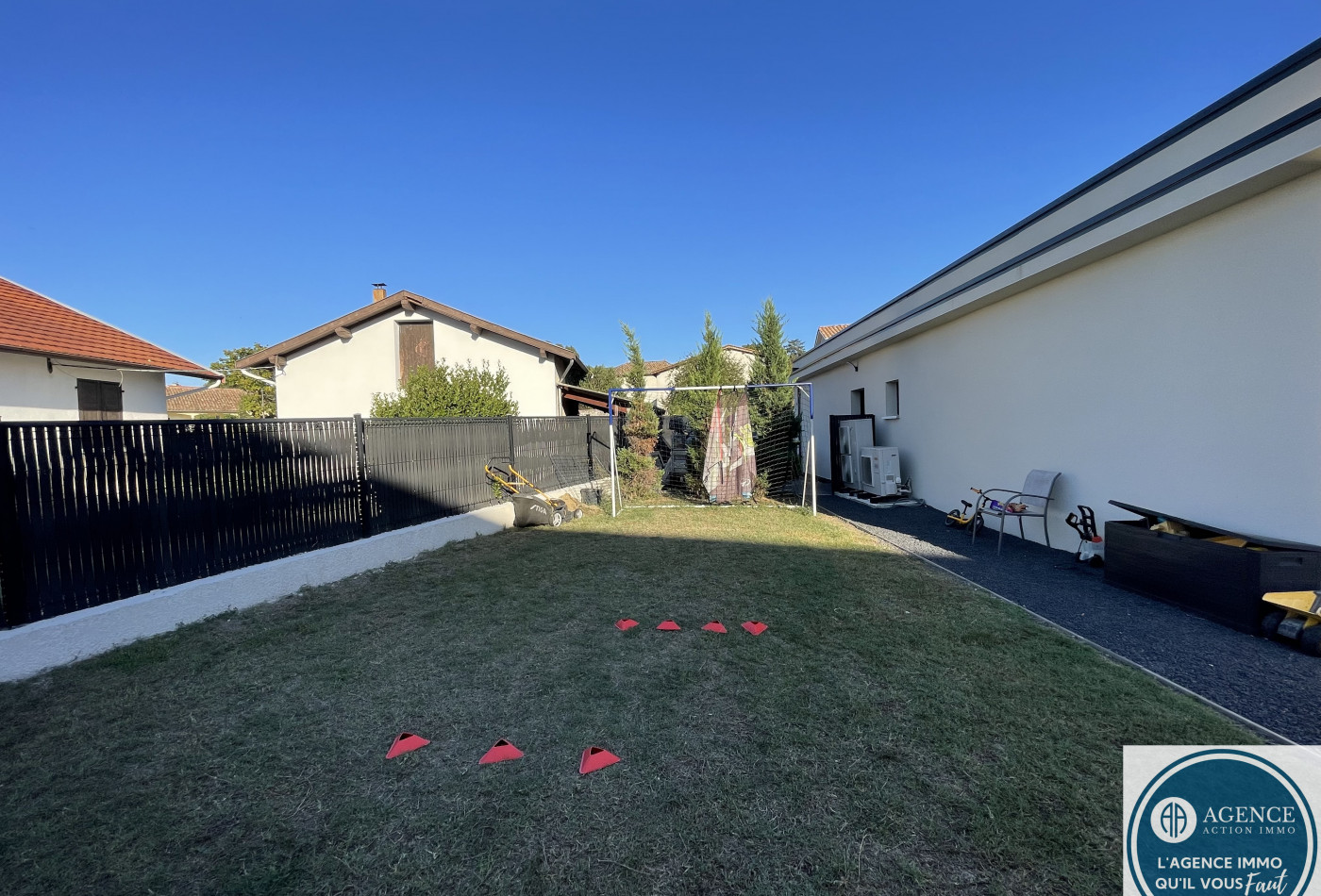 vente Maison Auberives Sur Vareze - Photo 3