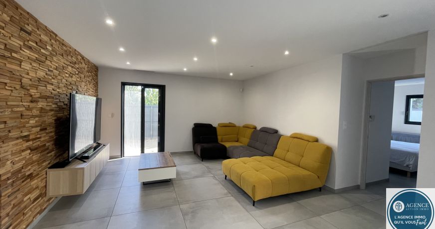 vente Maison Auberives Sur Vareze