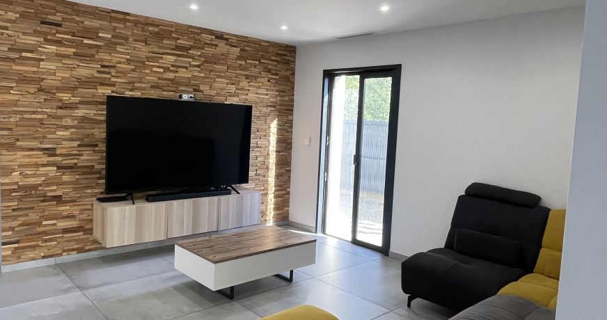 vente Maison Auberives Sur Vareze