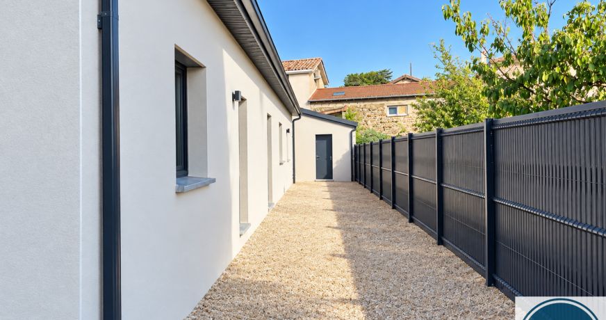vente Maison Auberives Sur Vareze