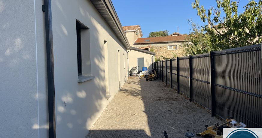 vente Maison Auberives Sur Vareze