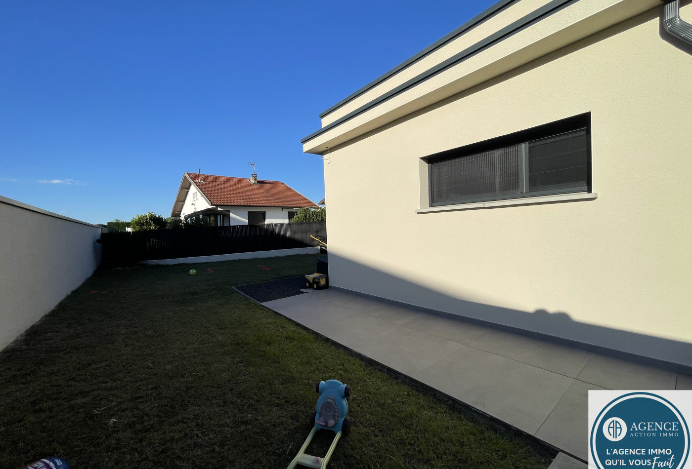 vente Maison Auberives Sur Vareze - Photo 5