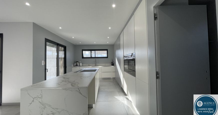 vente Maison Auberives Sur Vareze