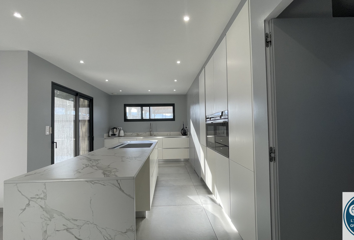 vente Maison Auberives Sur Vareze - Photo 7