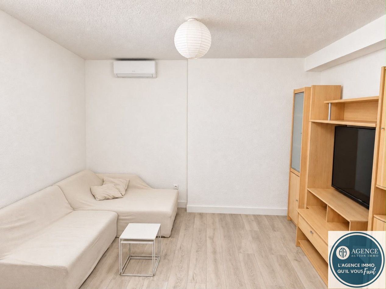 location Maison Beausemblant - Photo 3