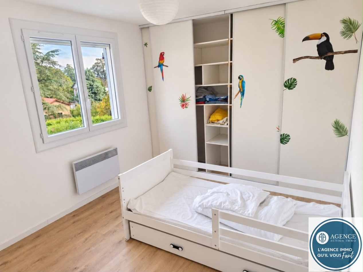 location Maison Beausemblant - Photo 6