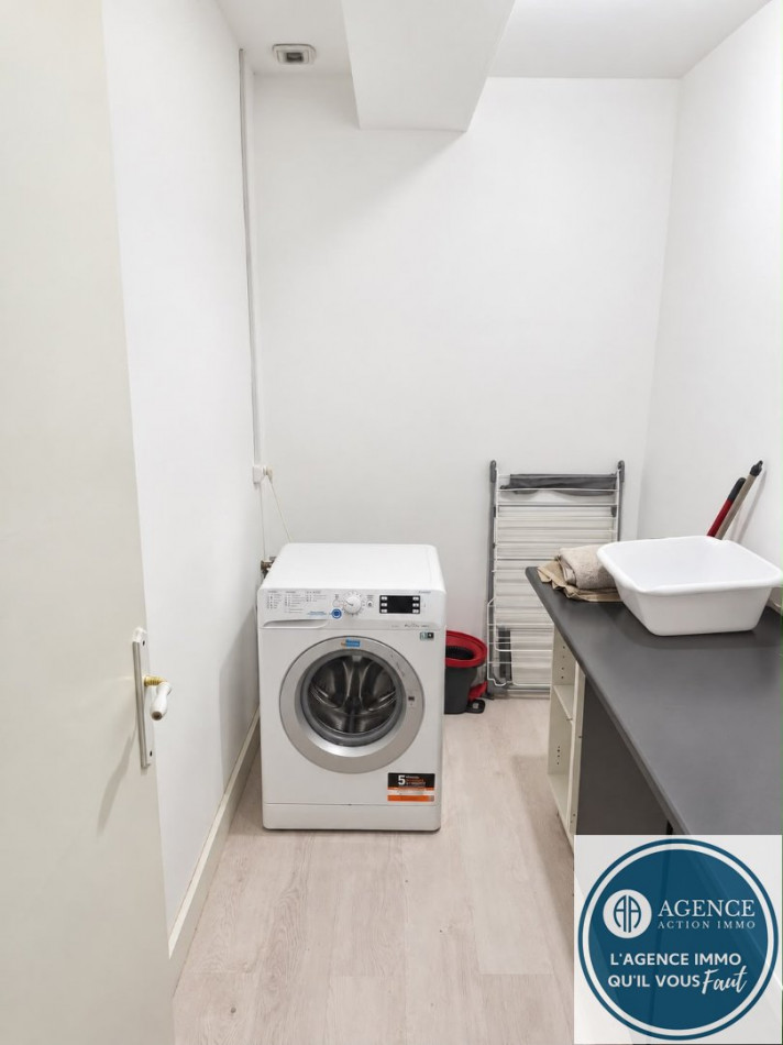 location Maison Beausemblant - Photo 8