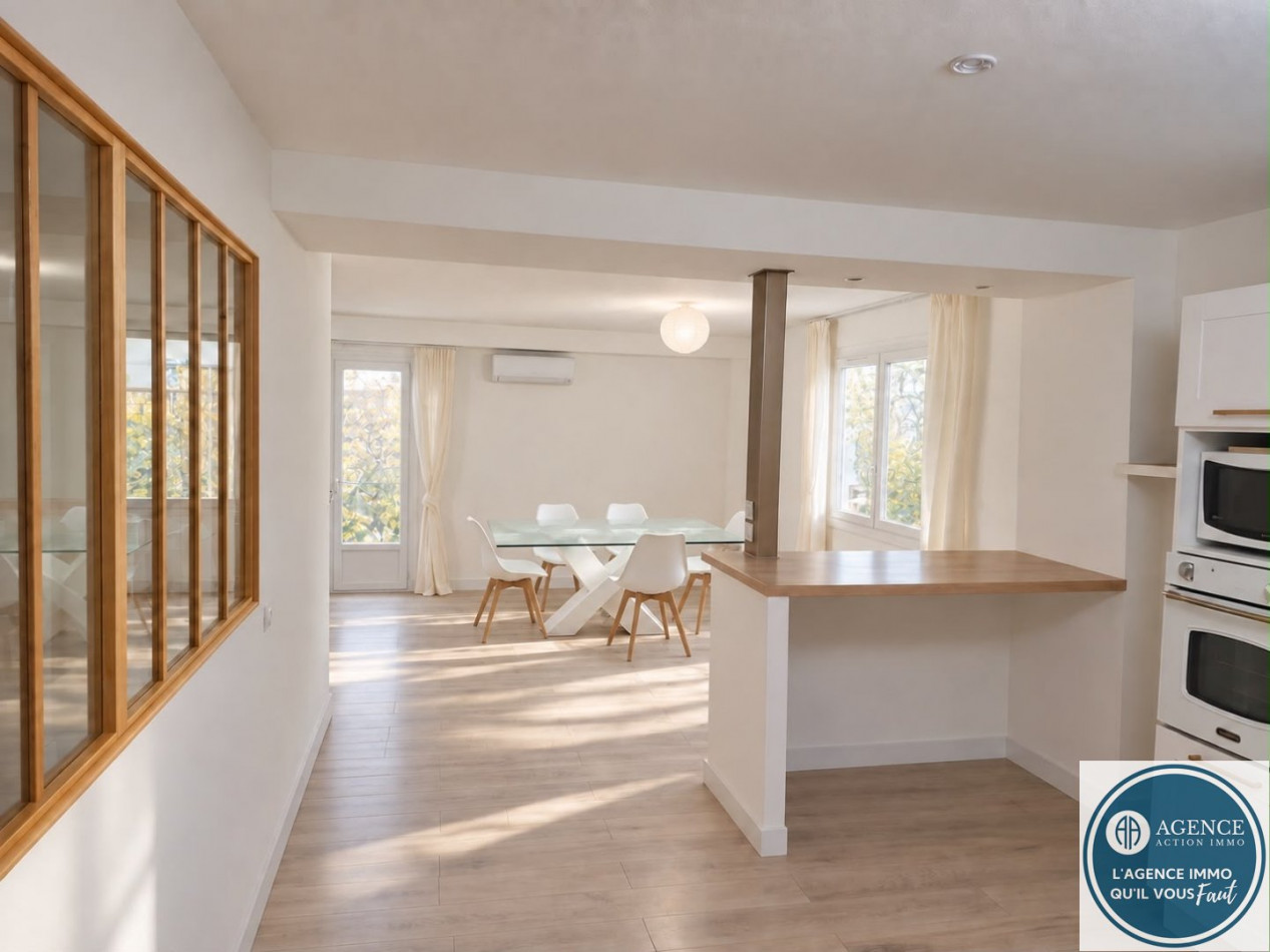 location Maison Beausemblant - Photo 2