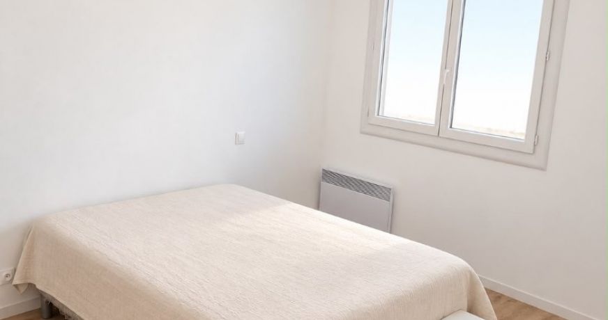 location Maison Beausemblant