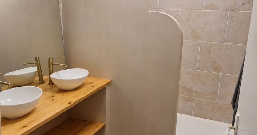 location Maison Beausemblant