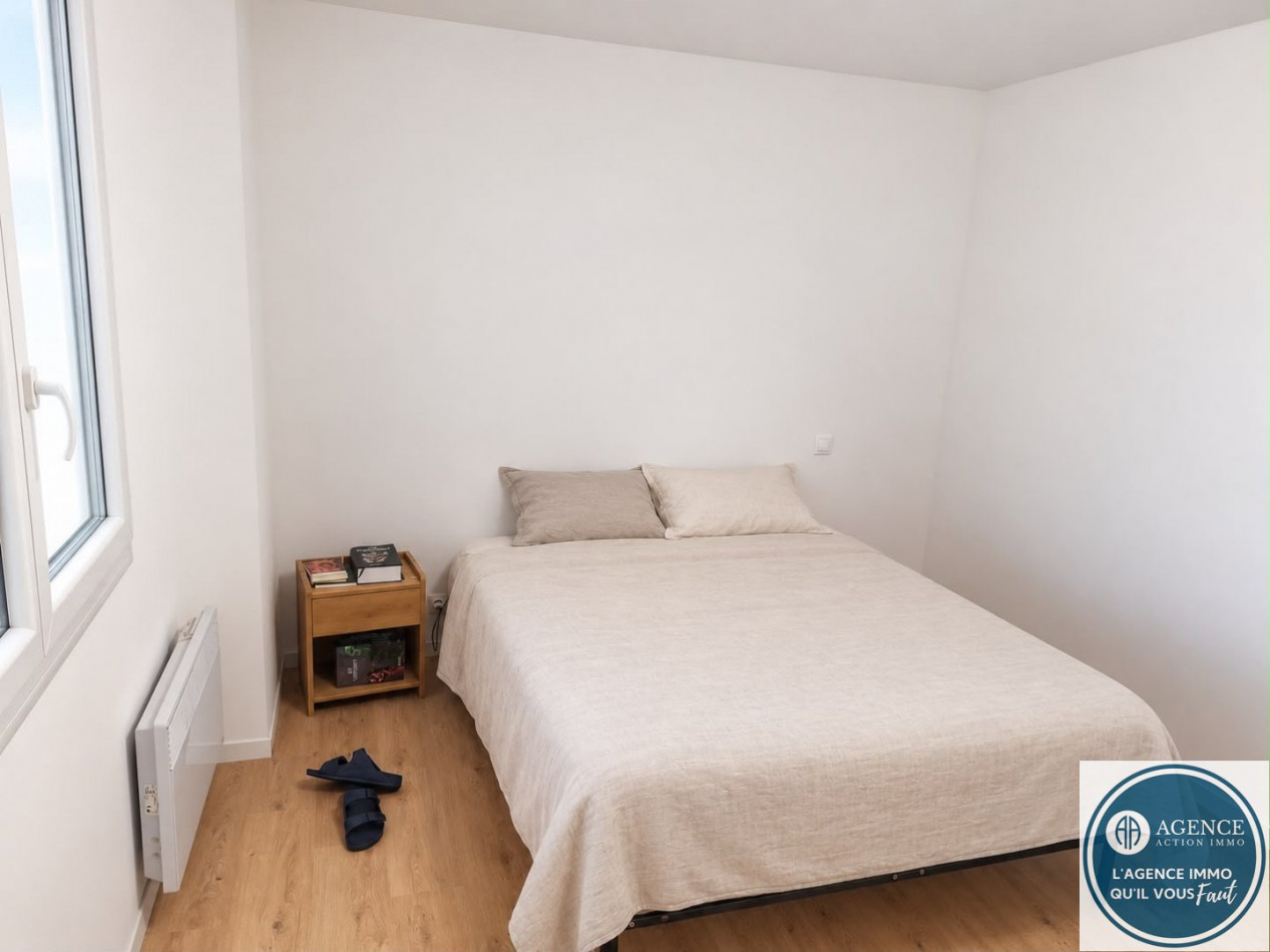location Maison Beausemblant - Photo 5