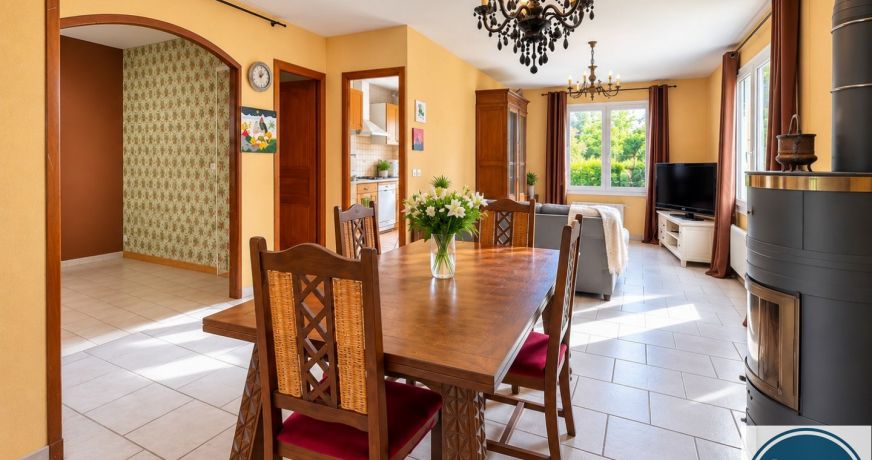 vente Maison Chantemerle Les Bles