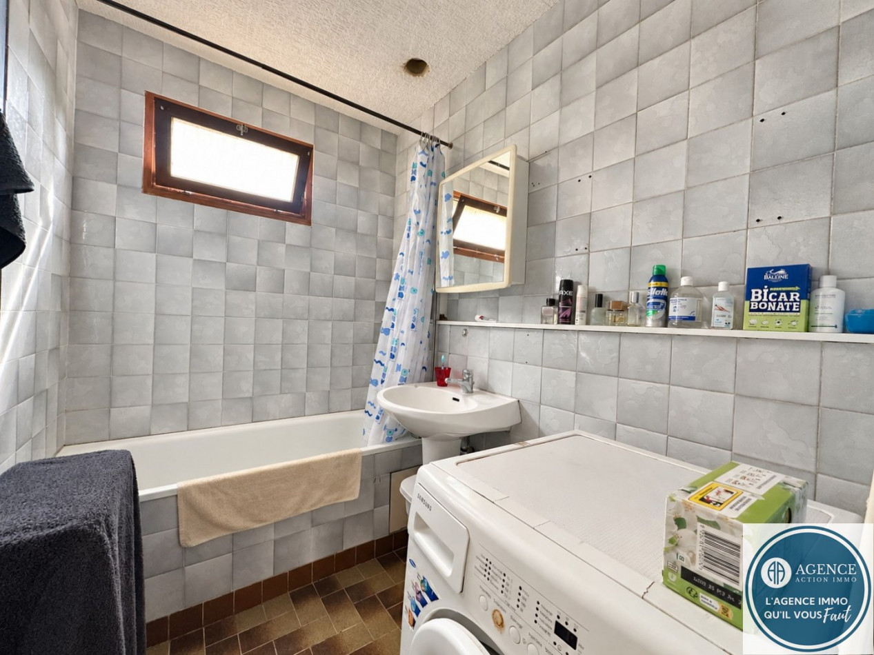 vente Maison Chantemerle Les Bles - Photo 9