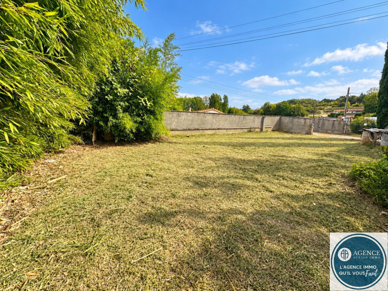 vente Maison Chantemerle Les Bles - Photo 17