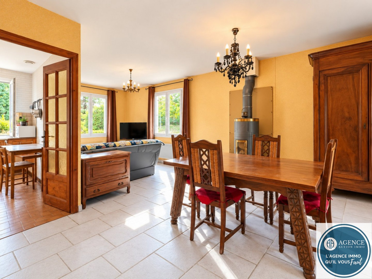 vente Maison Chantemerle Les Bles - Photo 4