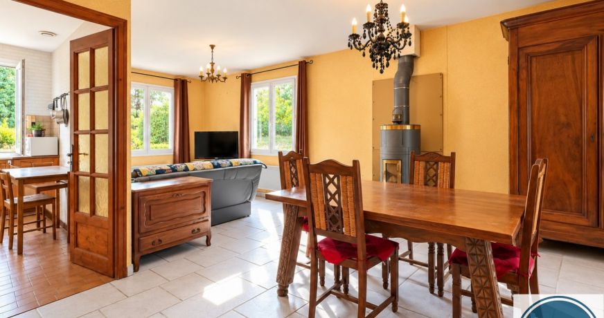 vente Maison Chantemerle Les Bles