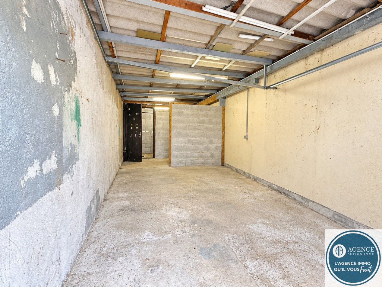 vente Maison Chantemerle Les Bles - Photo 11