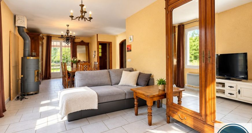 vente Maison Chantemerle Les Bles