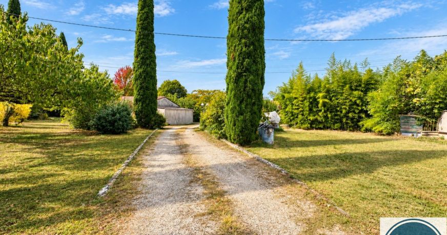 vente Maison Chantemerle Les Bles