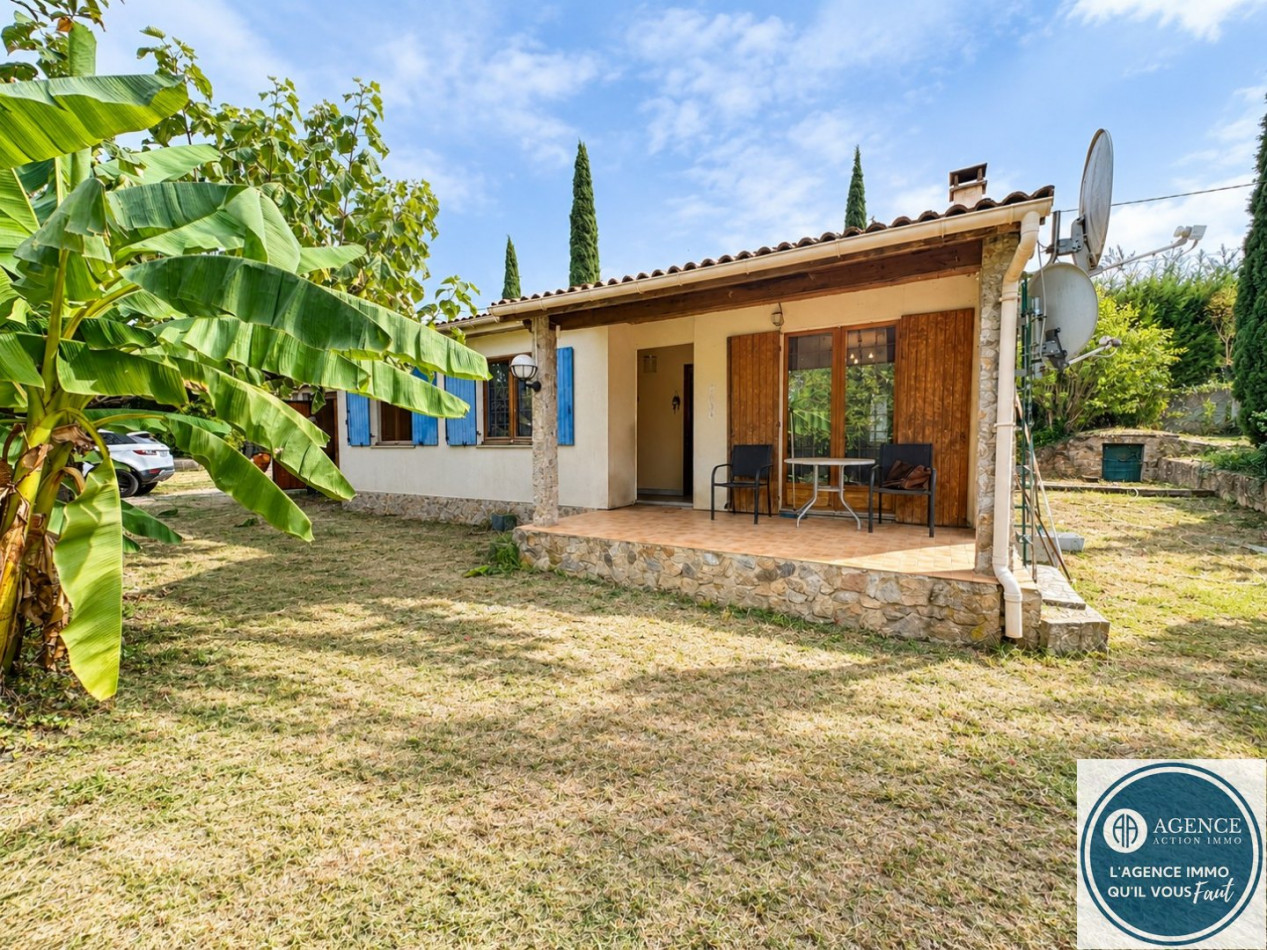 vente Maison Chantemerle Les Bles - Photo 1