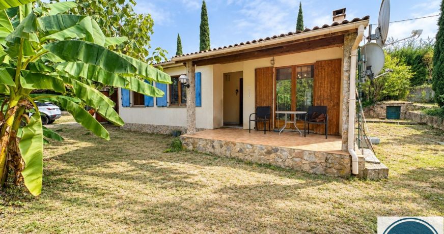 vente Maison Chantemerle Les Bles