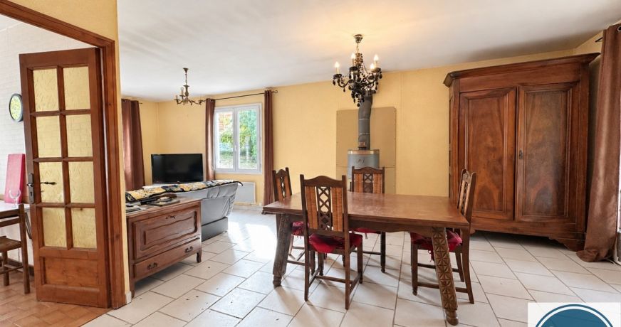 vente Maison Chantemerle Les Bles
