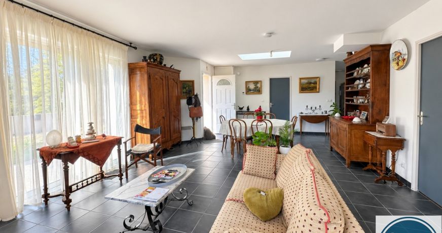 vente Maison Saint Rambert D'albon