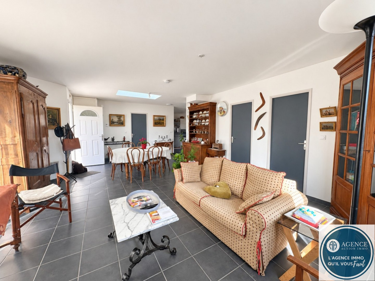 vente Maison Saint Rambert D'albon - Photo 6